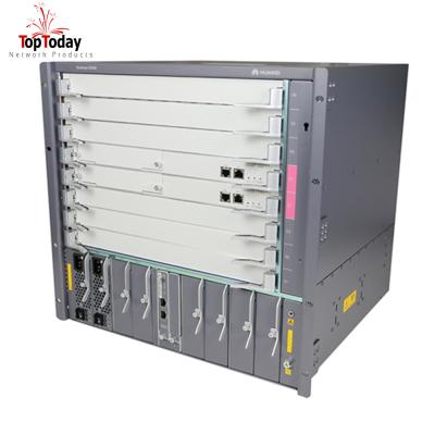 China Original Huawei S9300 Series Terabit Routing Switches s9303 S9306 S9312 for sale