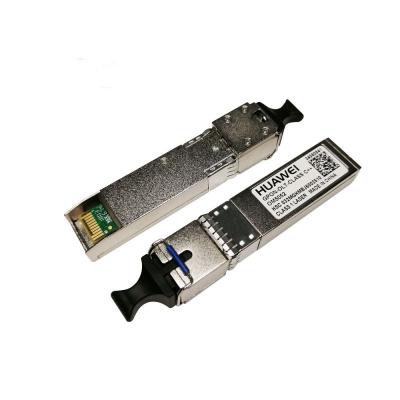 China LC Connector Huawei 1490nm GPON FTTH SFP Fiber Module for sale