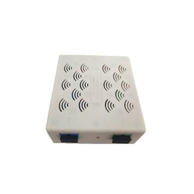 China Passive CATV PON FTTH Mini Optical Node Receiver with WDM for sale