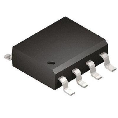 China AD623ARZ SOIC-8 25mA Integrated Circuit IC 800kHz for sale
