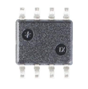 China 10mA 2.5V SOIC-8 Integrated Circuit Chip ADR03ARZ for sale
