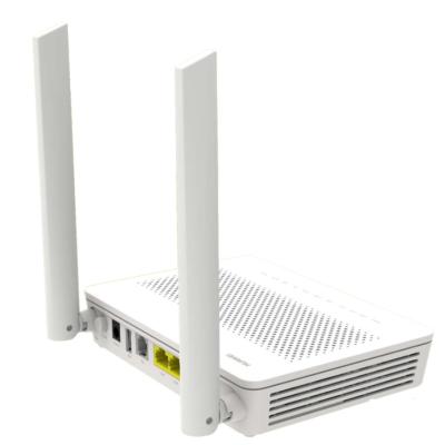 China HuaWei EG8145V5  GPON routing optical network terminal ONT supports 802.11ac dual-band WiFi for sale