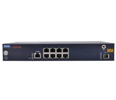 China ZTE EPON GPON FTTH ONU ZXA10 F804-16FE/-G F803-16FE/-G optical network terminal for sale