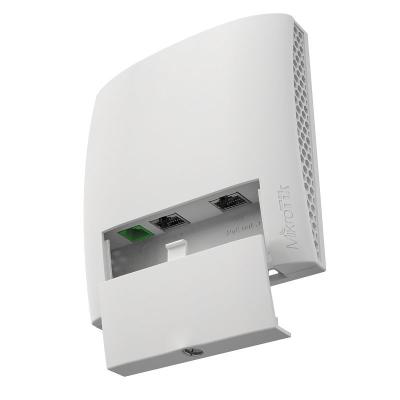 China RBwsAP-5Hac2nD POE Wireless Access Point WsAP Ac Lite Dual Frequency 86 Boxes for sale