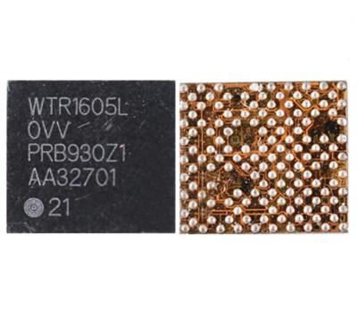 China WTR5765 WTR5762 WTR5757 Integrated Circuit Chip XR 7p Intermediate Frequency Ic for sale