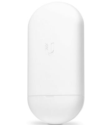 China Ubnt Point To Point 5.8g Wireless Bridge Outdoor 3 Km Cpe Monitoring Wifi Coverage for sale