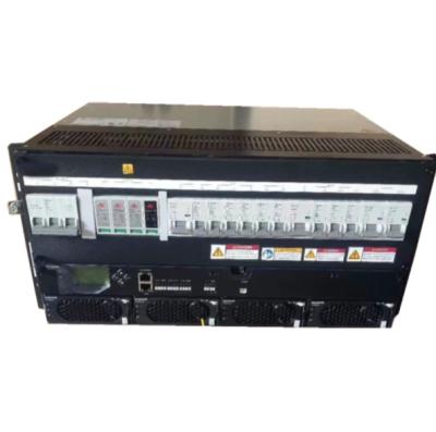 中国 華為技術ETP48200 C5B6は電源なしで電源システムを埋め込んだ 販売のため
