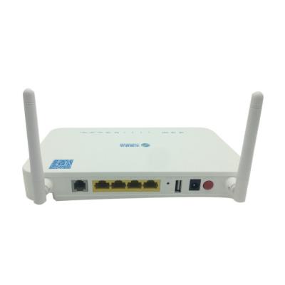 China Faixa dupla de fibra ótica do router GPON ONU de ZTE ZXHN F673AV2 FTTH Wifi à venda