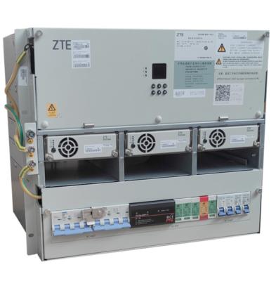 Китай Электропитание DC электропитания ZXDU68 B301 V5.0 48V связи ZTE переключая продается