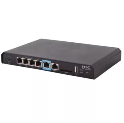 China 1.6Gbps Wireless Network Controller H3C EWP-WX2510H-PWR Management 16AP for sale