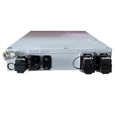 Китай AC модулей ZTE ZXDD01 P2000 V5.0 выпрямителя тока RRU на открытом воздухе для того чтобы сразу 48V 2000W продается