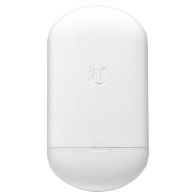 China UBNT Loco5AC-US Outdoor Wireless Bridge 5 GHz AirMAX Ac CPE With WiFi Management for sale