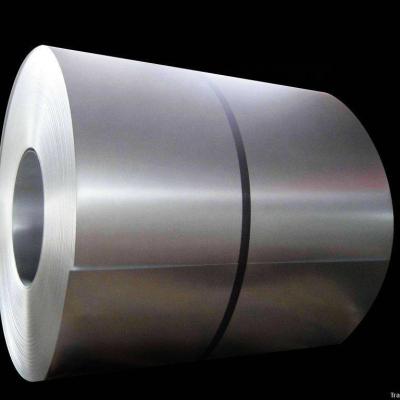 Chine finition de miroir de la bobine 2B d'acier inoxydable de 0.1mm 316 pour la décoration à vendre