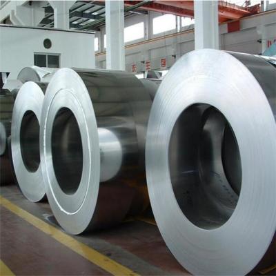 China Os VAGABUNDOS terminaram a folha de aço inoxidável das bobinas 430 201 de aço inoxidável à venda