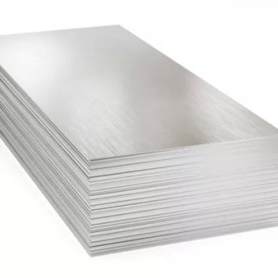 China 304L 304 321 316L 310S 430 Astm Stainless Steel Plate 2205 Duplex Stainless Steel Plate for sale