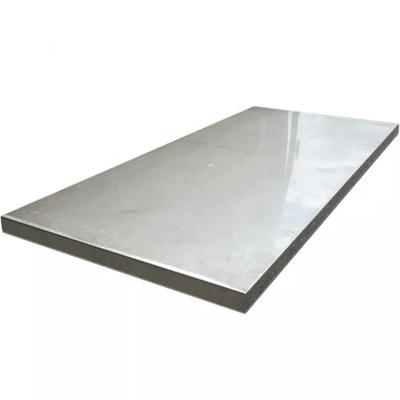 China 201 304 316 316L 409 Stainless Steel Sheet Cold Rolled Duplex Stainless Steel Plate for sale
