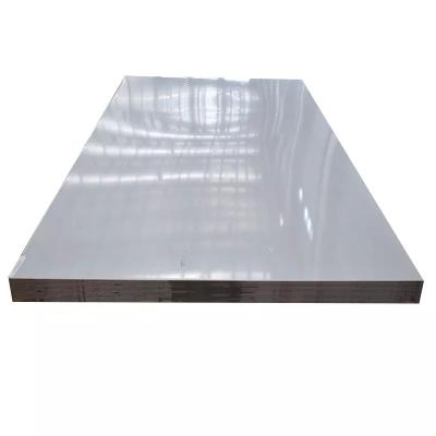 China NO.4 300 Series Stainless Steel Sheet Plate Hot Cold Rolled for sale