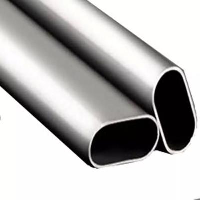 China tubo de acero inoxidable 304 de las tuberías de acero AISI de los SS de la barandilla del autobús de 15m m en venta