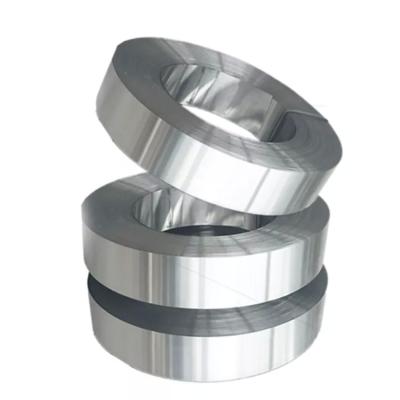 China 0.35 - 0,65 milímetros prepintaron bobinas de acero revestidas del silicio de aluminio en venta