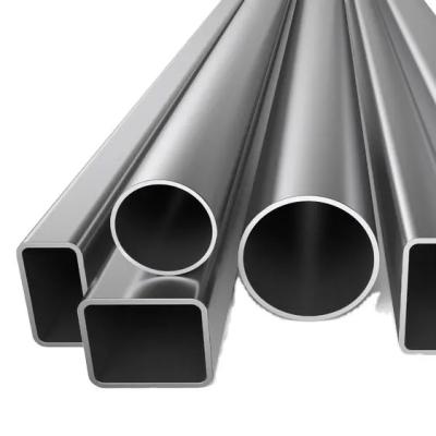 China Welded Extrusion Stainless Steel Tube Pipes 3.2mm For Industry Construction for sale