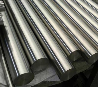 China Austenitic Capillary Stainless Steel Welded Pipe Ss AL6XN 300series 2B for sale