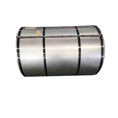 China Cold Rolled Silicon Steel Coil For Transformer Grain Oriented Electrical Iron 120W/Kg à venda