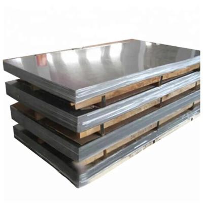 China ISO 304 Stainless Steel Plate Sheet HL 1mm *1219mm * 2438mm For Industrial Use for sale