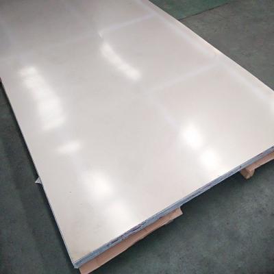 Chine 202 316 JIS Stainless Steel Plate Sheet HL 8K 6000mm à vendre