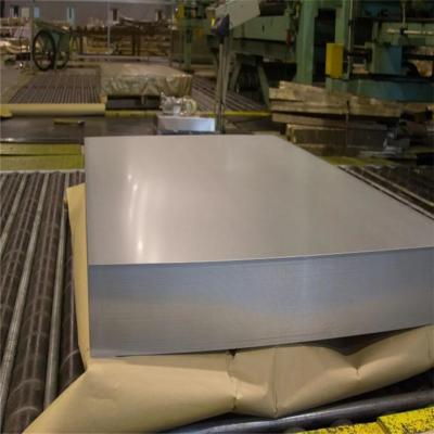China 0.2mm - 25mm 316 Stainless Steel Plate Sheet Mill Edge 1000mm - 2000mm Width à venda