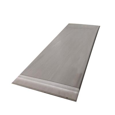 Chine 0.1mm AISI Stainless 304 Steel Sheet Plate 2B 1000mm à vendre