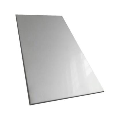 China Surface 2B 304 Stainless Steel Sheet Plate 1000mm With SGS Certification for sale