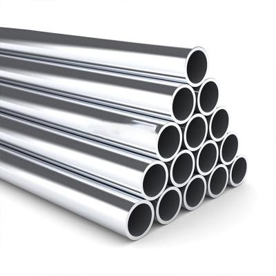 China ISO SGS BV Dia 3/8''-100'' 410S Stainless Steel Pipes For Welding Applications for sale