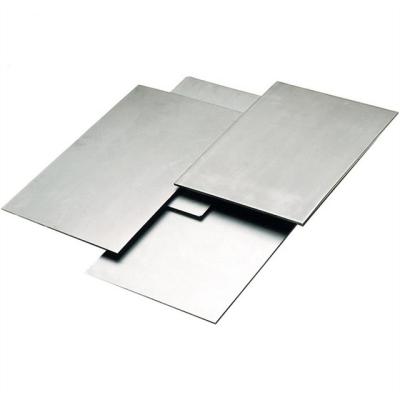 China JIS 201SS Stainless Steel Plate à venda