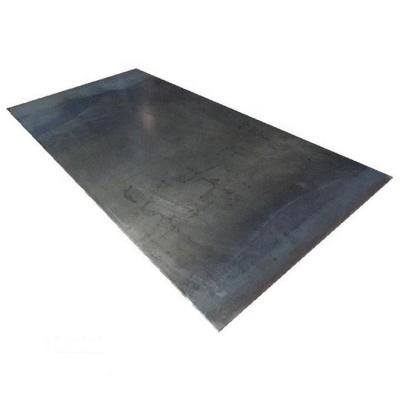 China 0.12MM-1.2MM Hb500 Hb400 Wear Resistant Steel Plate Anti Corrosion for sale