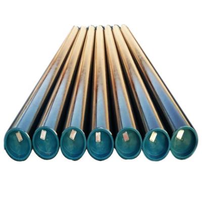 China ODM Cold Drawn Round Seamless Carbon Steel Pipe 10 Inch CS Tube for sale