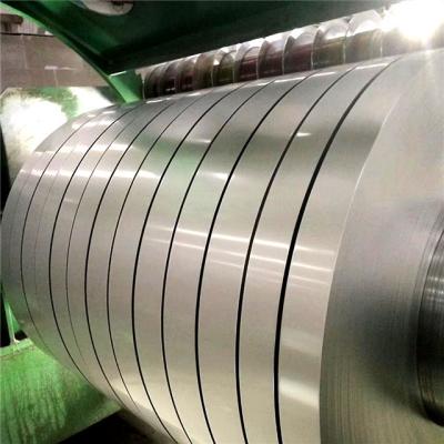 China 2mm 201 301 304 430 Stainless Steel Cold Rolled Coil For Medical Devices for sale