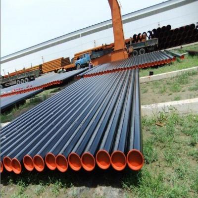 China API 5L X65 A179 A192 Seamless Carbon Steel Pipe 19.05MMx1.651MM for sale