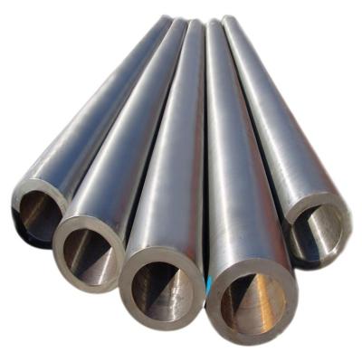 China AISI 4130 35CrMo Precision Steel Tube Cold Drawn Seamless Tubing 25mm for sale