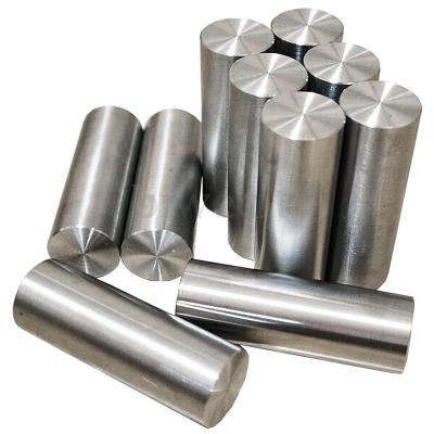 China Corrosion Resistant Hastelloy C276  Round Bar Nickel Super Alloy Steel Rod for sale