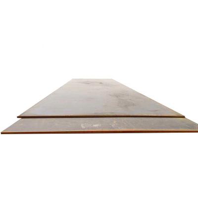 China TISCO 6.0-200mm Nm450 Deva Wear Resistant Steel Plate For Welding Machines for sale