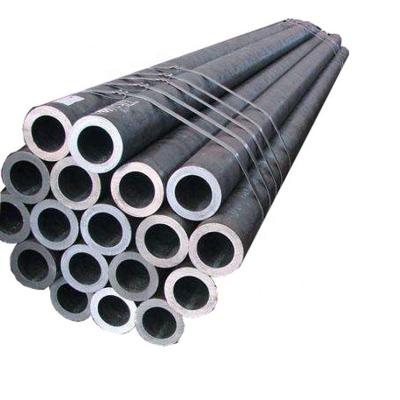 China 97*9.5*5000mm Seamless Carbon Steel Pipe Bright Varnish ASTM A106 GR.B for sale