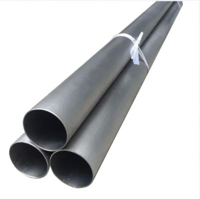 China ISO CE Anti Corrosion 6 Inch MS Pipe ASTM A53 Schedule 40 BS1387 Galvanized Pipe for sale