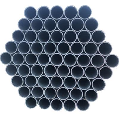 China API 5L Structural Fluid ERW Gi Pipe for sale