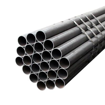 China TISCO 2B tubería de acero inconsútil del carbono de 30 pulgadas tubería de acero de 1m m a de 60m m en venta