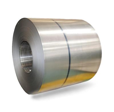 China Dc01 Dc06 Galvanized Steel Coils for sale