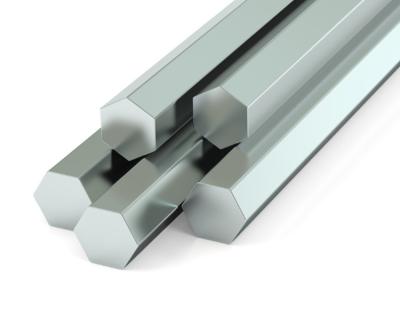 China Barra lisa 10mm de alumínio expulsa 60HB 7073 7075 Rod de alumínio de 5mm à venda