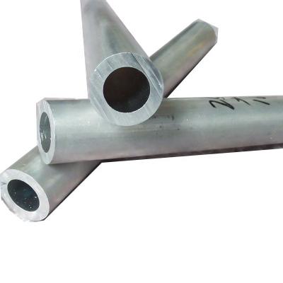 China COMO NZS 1576 1577 tubo de alumínio contínuo do andaime da tubulação de aço ERW 48mm à venda