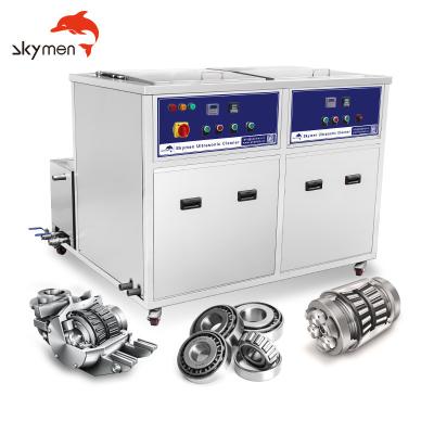 China JP-2030GH Industial Ultrasonic Cleaner SUS304 tank With Filtration / Drying Function for sale