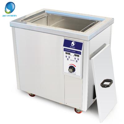 China 360L 3D Printed Parts Industrial Ultrasonic Cleaner Ultrasonic Cleaning Unit for sale