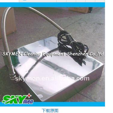 China 28khz / 40khz immersible ultrasonic transducer System Underwater for sale